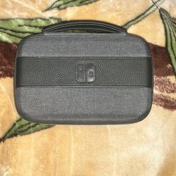 Nintendo Switch Case