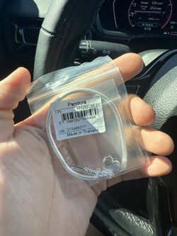 Pandora Bracelets