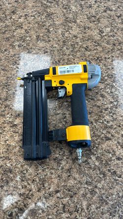 Tools Nailgun Dewalt dwfp122333