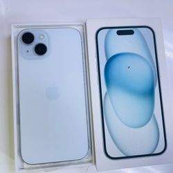 iPhone 15 128GB Unlocked For Special Holiday Cash Deal 🎊🥳