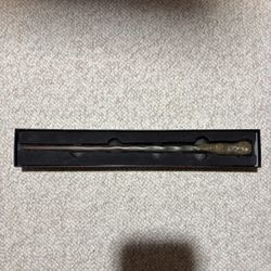 Harry Potter Ron Weasley Wand Replica