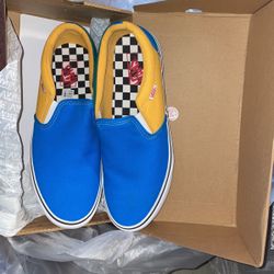 Vans