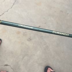 Fishing Rod