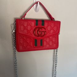 Gucci Purse Hand Bag 