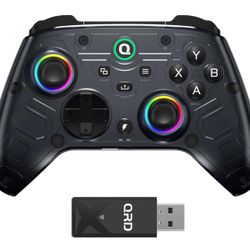 QRD FERROX M5 Wireless Controller for Xbox Series X|S