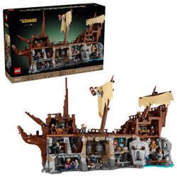 Lego The Goonies