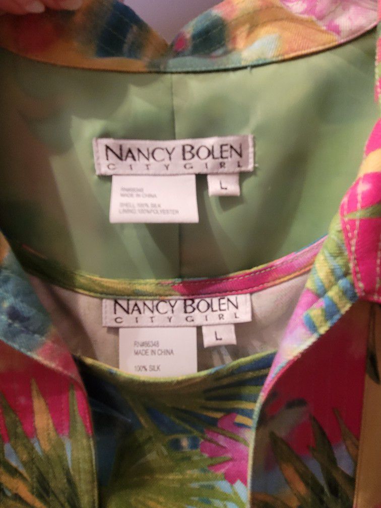 Nancy Bolen Boutique Clothing for Sale in Willow Spring, NC - OfferUp