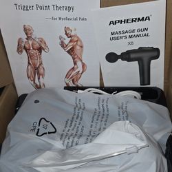 Massage Gun