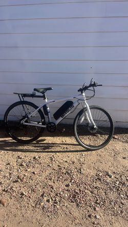 E-bike