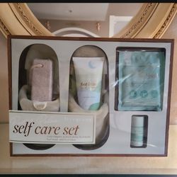 Foot Self Care Set ( Perfect As A Mother's Day Gift 🎁)