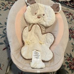 Fisher Price Bouncer