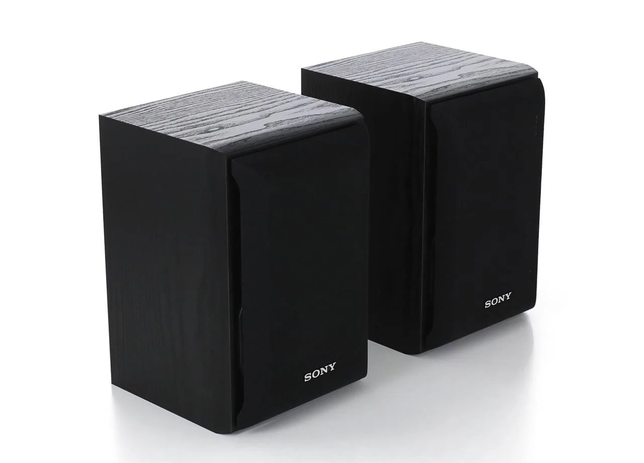 Ss B1000 Sony Speakers