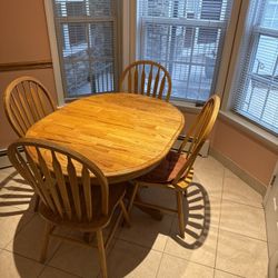 Kitchen Table 