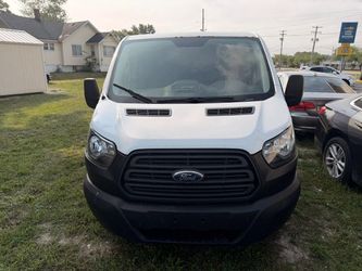 2016 Ford Transit 150 Van