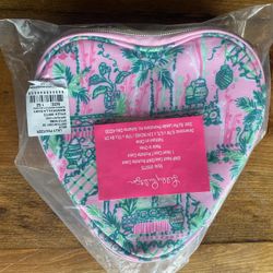 Lilly Pulitzer Travel Organizers