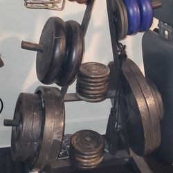 Weights