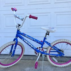 Children’s Bike