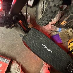 e scooter needs new throttle