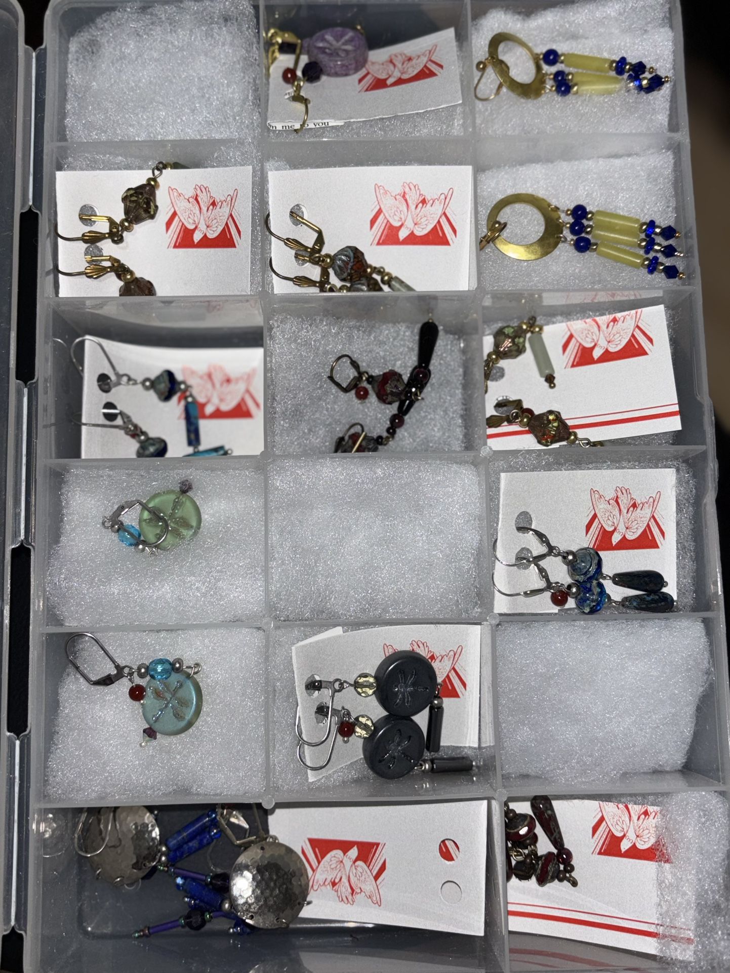 Ear Rings