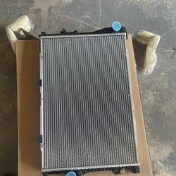 BRAND NEW RADIATORS STARTING AT $80!!!!