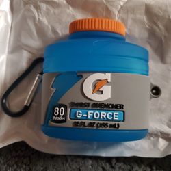 New Gatorade Airpod Pro Case