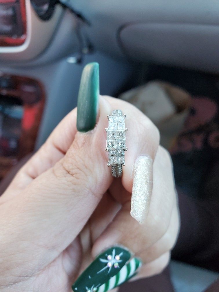 Engagement Ring