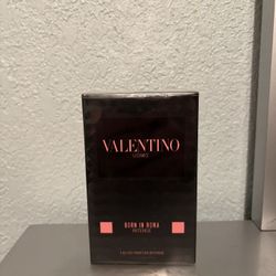 Valentino Born In Roma Intense 