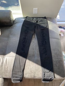 Special Addition Humanity Jeans Size 24