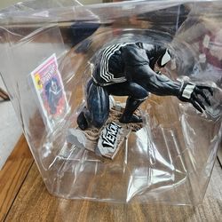 Venom toy Marvel