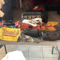 Miscellaneous Women’s Purses And Wallets (22)