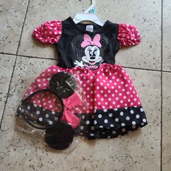 Minnie Mouse Dresses 