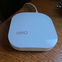 eero Tri-band Mesh Wi-Fi 