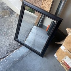 Little Mirror 