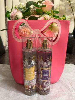 Bath &Body Works