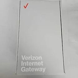 Verizon Gateway