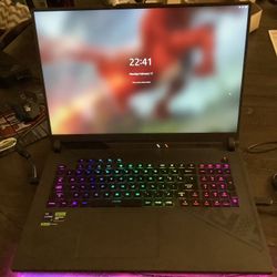 Asus Intel I9 13980hx 32GB 3TB RTX 4080