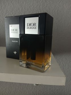 Dior Homme Parfum