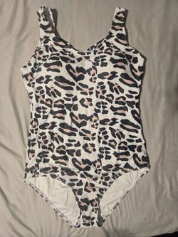 New 1 pc body shapping Fits like M