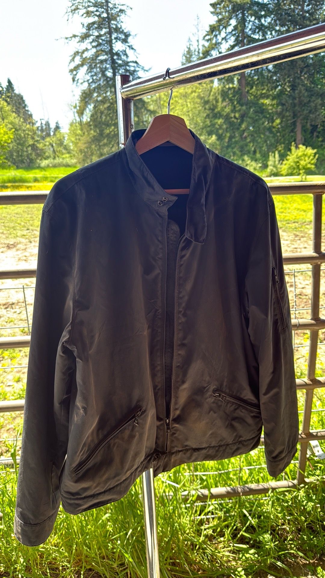 Men’s jacket