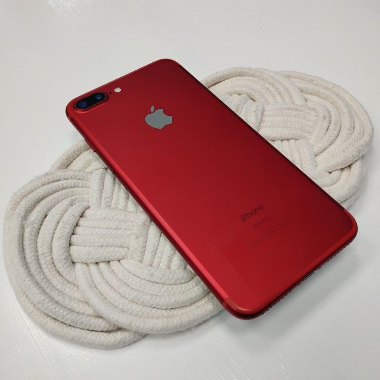 Apple iPhone 7 Plus - Pay $5 today and the rest later!!