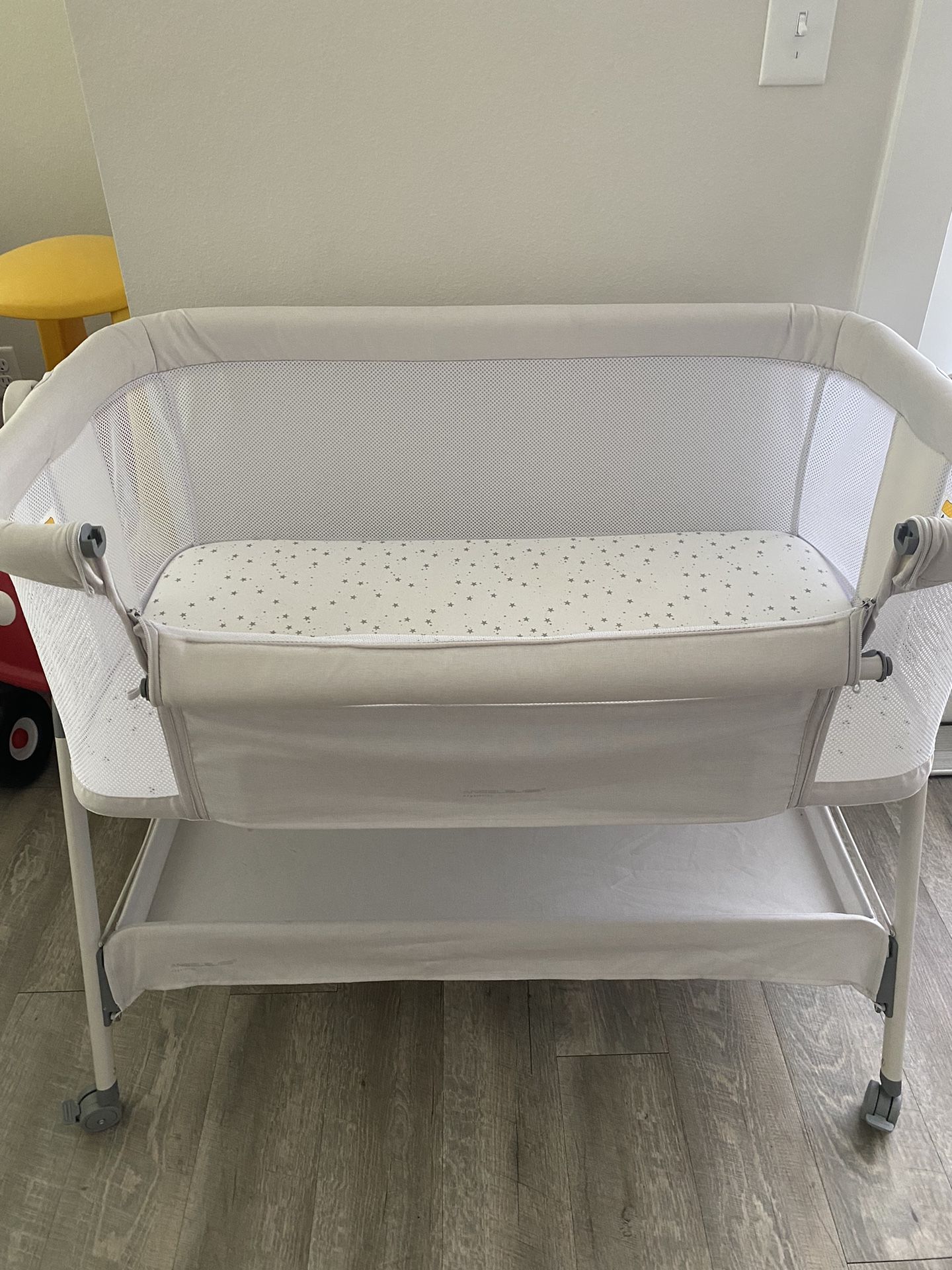 Baby Bassinet
