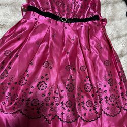 Dresses For Kids 