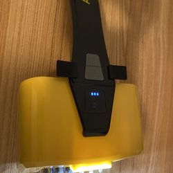 Electric Grill Cleaning Brush