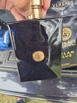 Versace Dylan Blue For Men