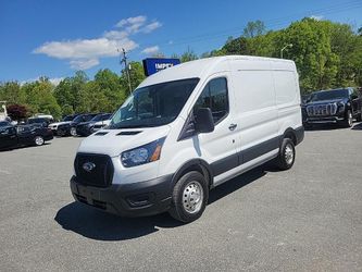 2023 Ford Transit-250 Cargo Van