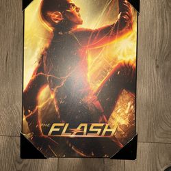 Flash Wall Picture Frame 
