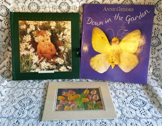 Anne Geddes Items