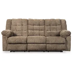 Workhorse Reclining Sofa Huge Bargain Bash