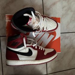 Jordan 1 