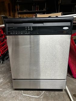 Dish washer